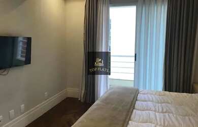 Imagem 12: Flat disponível em Pinheiros