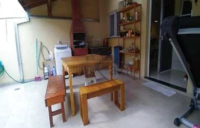 Imagem 6: Casa Padrão em Jacareí. 63m² de Área, 2 Vagas na garageme2 Dormitórios