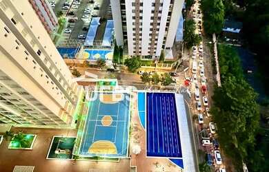 Imagem 10: Apartamento para venda com 73 m2 no Terra Mundi Jardim América