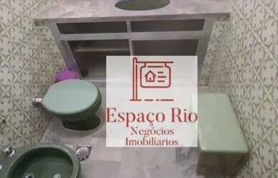 Imagem 8: Copacabana - Posto 3 - Próximo metrô - 3 quartos com vaga de garagem