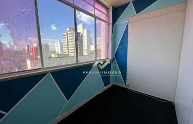 Imagem: O depósito possui 42m² de Área e está localizado em Centro