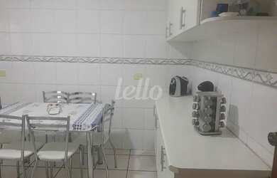 Imagem 12: São Paulo - Casa Padrão - Mooca