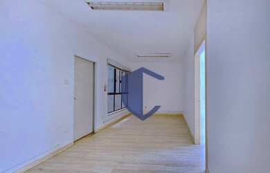 Imagem 6: Sala, 87 m² - venda por R$ 298.000,00 ou aluguel por R$ 3.413,44/mês...