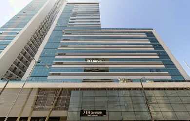 Imagem: O depósito possui 1 Vaga na garagem, 36m² de Área e está