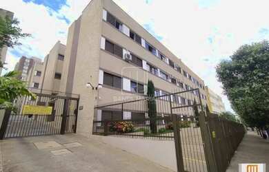 Imagem 10: Apartamento (tipo - padrao) 2 dormitórios, cozinha planejada, em condomínio fechado