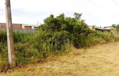 Imagem: O terreno possui 480m² de Área e está localizado em Pontal