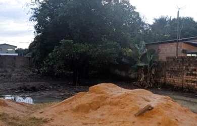 Imagem 2: Terreno a Venda 55 Mil. 