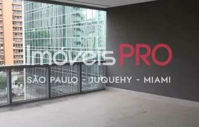 Imagem 3: ha poucos metros da Av. Paulista, prédio novo de alto padrão