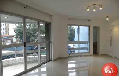 Imagem: O apartamento possui 3 Dormitórios, 3 Banheiros, 2 Vagas na