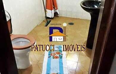 Imagem 15: CASA PRÓXIMA AO MAR. Churrasqueira, Varanda, 80m² de Áreae4 Vagas na...