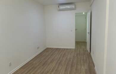 Imagem 2: Sala/Conjunto para aluguel possui 24 metros quadrados