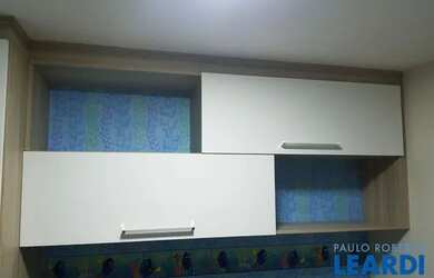 Imagem 11: APARTAMENTO - CAMPESTRE - SP