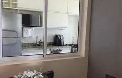 Imagem 7: Apartamento para aluguel tem 80 metros quadrados com 3 quartos