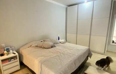 Imagem 4: Apartamento em Franca. 80m² de Área, 2 Vagas na garageme3 Dormitórios