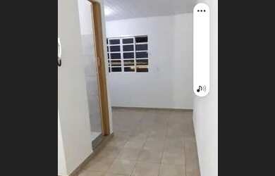 Imagem: O apartamento possui 1 Dormitório, 1 Banheiro, 38m² de Área