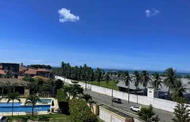 Imagem 9: RESIDENCIAL NAVEGANTES APTO 63M² - VISTA MAR JACARECANGA FORTALEZA CE