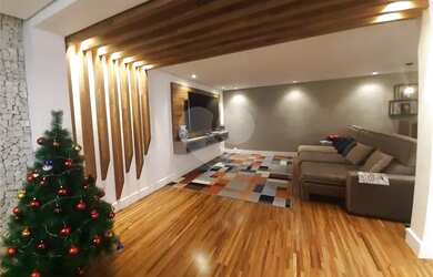 Imagem 2: Sobrado de alto padrão a venda no Jardim Franca - São Paulo - SP