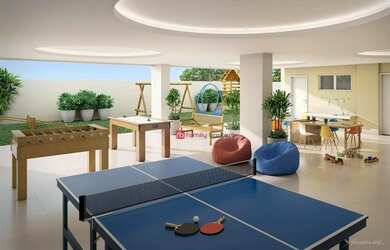 Imagem 3: Apartamento com 4 dormitórios à venda, 117 m² por R$ 799.000,00 - Freguesia...