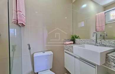 Imagem 1: CASA INCRIVEL Casa com 3 dormitórios