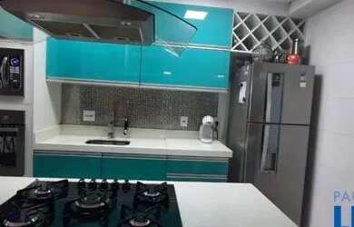 Imagem 8: APARTAMENTO - CAMPESTRE - SP