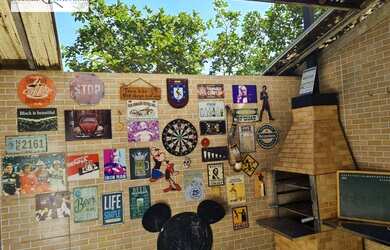 Imagem 10: Sobrado à venda, 85 m² por R$ 378.000,00 - Granja Viana - Cotia/SP