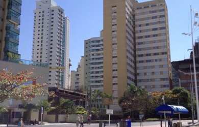 Imagem: O apartamento possui 3 Dormitórios, 3 Banheiros, 1 Vaga na