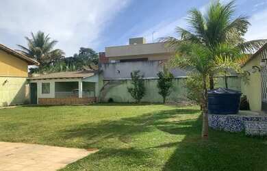 Imagem 9: Casa Vicente pires. Varanda, Guarda roupa, 900m² de Áreae4 Vagas na...