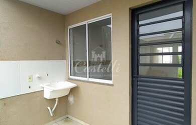 Imagem 4: Casa para alugar no Bairro Contorno em Ponta Grossa Paraná