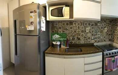 Imagem 12: APARTAMENTO ARACAJU PALM VILLE RESIDENCE NO AEROPORTO