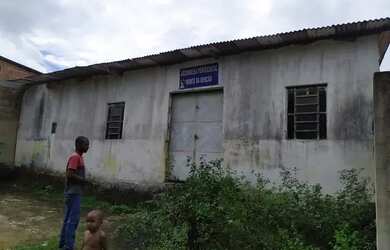 Imagem 1: Igreja. 2 Banheirose5 Dormitórios