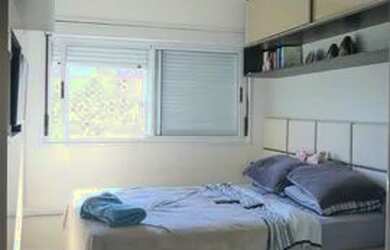 Imagem 14: Apartamento para Venda - 65m², 2 dormitórios, sendo 1 suites, 1 vaga...