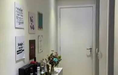 Imagem 6: Apartamento para aluguel tem 80 metros quadrados com 3 quartos