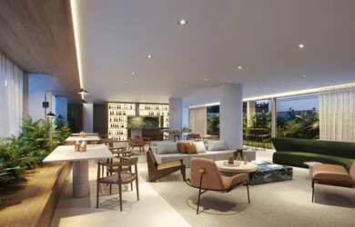 Imagem 10: APARTAMENTO RESIDENCIAL em São Paulo - SP, Alto de Pinheiros