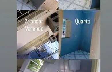 Imagem: O quarto e está localizado em Cidade Nova, Manaus para alugar