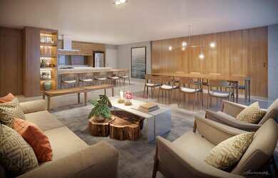 Imagem 8: Apartamento com 4 dormitórios à venda, 117 m² por R$ 799.000,00 - Freguesia...