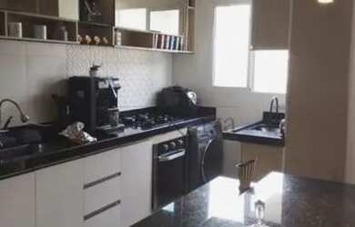 Imagem 10: Apartamento Padrão em Atibaia