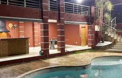 Imagem 7: Casa Residencial à venda, Jardim Santa Helena, Bragança Paulista - CA2564