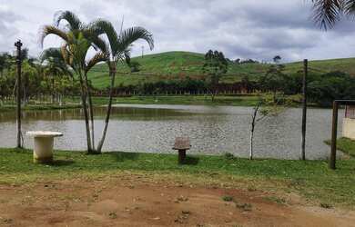 Imagem 5: Troco por carro ou vendo lindo terreno condomínio parque das colinas