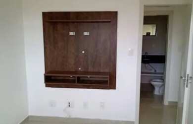 Imagem 6: Alugo apto no condomínio Vivenda das Palmeiras. Av. Farquar 3.500