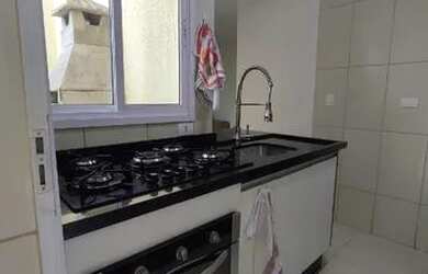 Imagem 6: Apartamento para locação com 2 dormitórios na Vila Maracanã / Guarani...