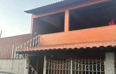 Imagem: A casa em condomínio possui 2 Dormitórios, 3 Banheiros, 1