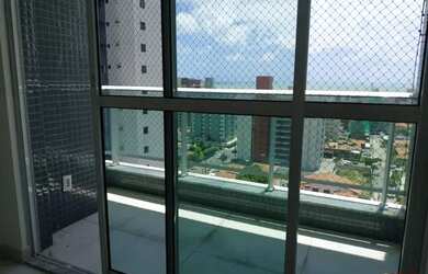 Imagem: O apartamento possui 3 Dormitórios, 2 Banheiros, 2 Vagas na