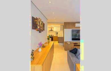 Imagem 11: APARTAMENTO RESIDENCIAL em São Paulo - SP, Santo Amaro