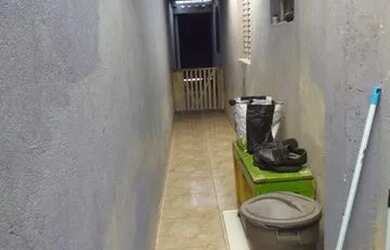 Imagem 12: Casa para venda possui 125 metros quadrados com 3 quartos em Jardim Novo Jaú - São Paulo