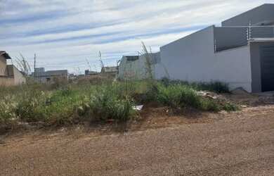 Imagem 1: Lote Residencial Verona. 200m² de Área