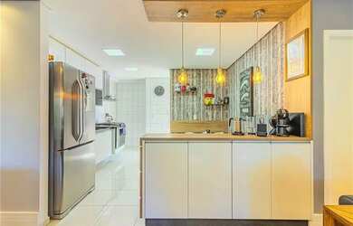 Imagem 8: APARTAMENTO RESIDENCIAL em São Paulo - SP, Morumbi