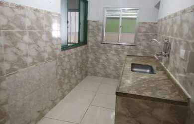 Imagem 9: casa terrea local bom. 65m² de Área, 1 Vaga na garageme1 Dormitório