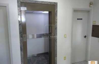 Imagem 8: Sala comercial sala - edificio coml. , elevador, em condomínio fechado