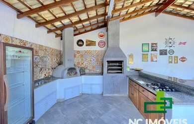 Imagem 6: Venda Charmosa Casa No Portal do Patrimônium