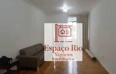 Imagem: O apartamento possui 3 Dormitórios, 2 Banheiros, 95m² de Área